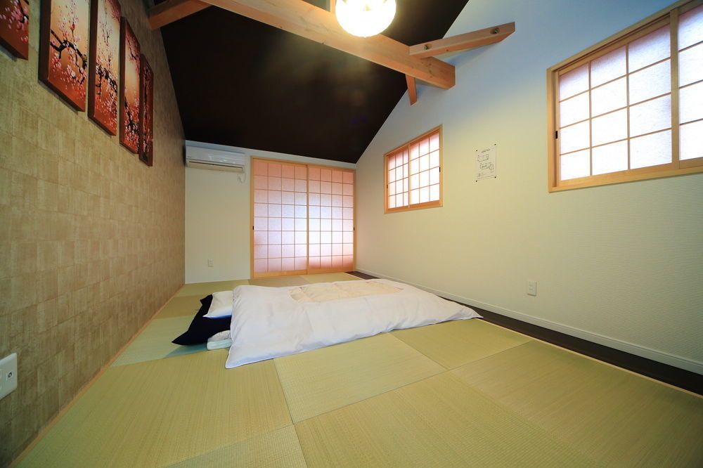Coto Toji 2 Holiday home *