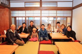 Coto Toji 2 Holiday home Kyoto